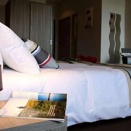 Hotel Brit Le Connetable Dinan