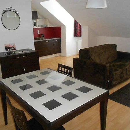 Hotel Brit Le Connetable Dinan
