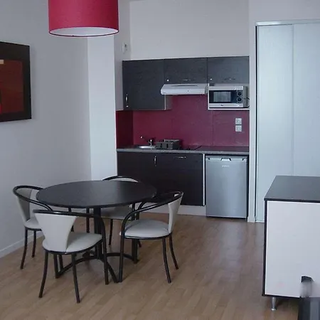 Hotel Brit Le Connetable