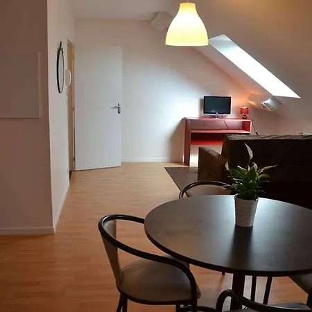 Brit Le Connetable Hotel 3*