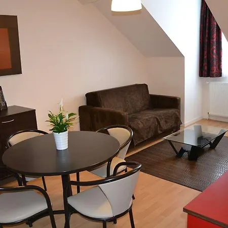 Brit Le Connetable Hotel Dinan