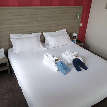 Brit Le Connetable 3* Dinan