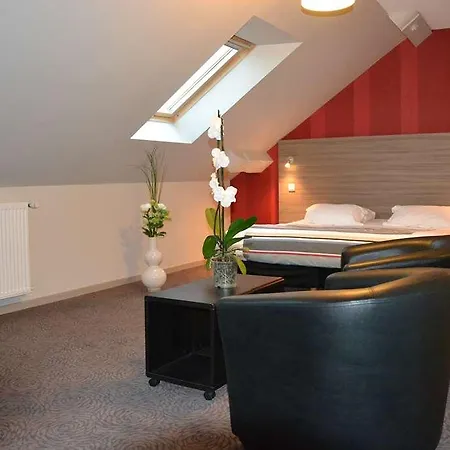 Hotel Brit Le Connetable