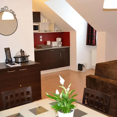 Hotel Brit Le Connetable