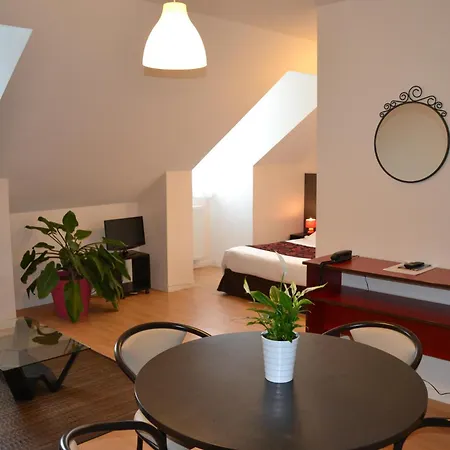 Hotel Brit Le Connetable