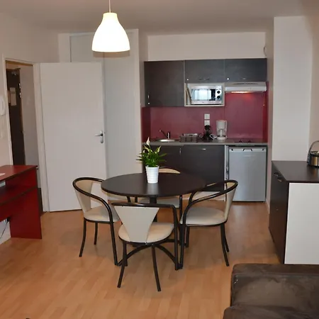 Brit Le Connetable Hotel 3*