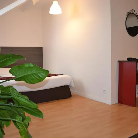 Hotel Brit Le Connetable 3*