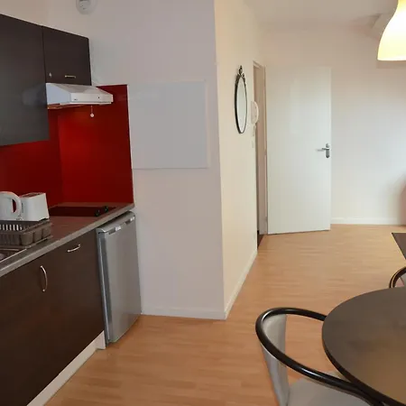 Brit Le Connetable Hotel Dinan