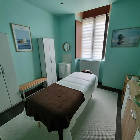 Hotel Brit Le Connetable
