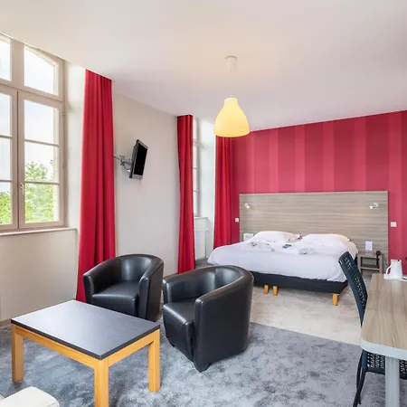 Hotel Brit Le Connetable
