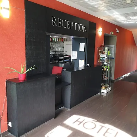 Brit Le Connetable Hotel Dinan