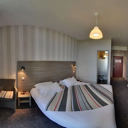 Hotel Brit Le Connetable