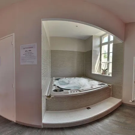Hotel Brit Le Connetable