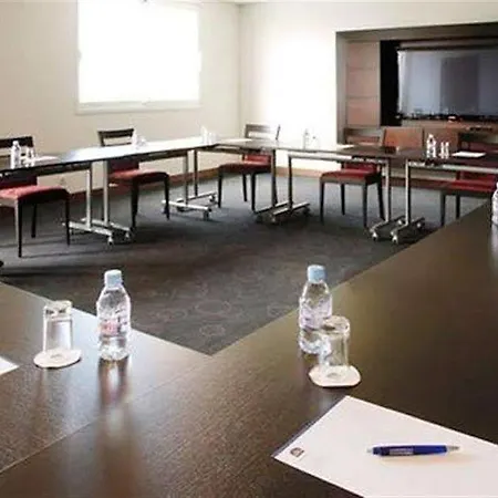 Brit Le Connetable Hotel